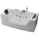 Jacuzzi bañera de hidromasaje Spatec Vitro 160