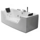 Jacuzzi bañera de hidromasaje Spatec Vitro 170