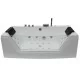 Jacuzzi bañera de hidromasaje Spatec Vitro 170