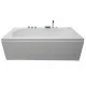 Jacuzzi bañera de hidromasaje Spatec Nova 170