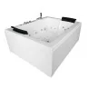 Jacuzzi bañera de hidromasaje Spatec Maxi