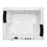 Jacuzzi bañera de hidromasaje Spatec Maxi