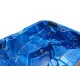 Jacuzzi spa exterior SPAtec 500B azul