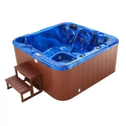 SPAtec 700B blauw