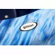 Jacuzzi spa exterior SPAtec 700B azul