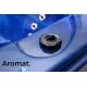 Jacuzzi spa exterior SPAtec 700B azul