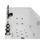 Jacuzzi bañera de hidromasaje Spatec Nova 160