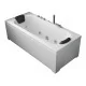 Jacuzzi bañera de hidromasaje Spatec Nova 150