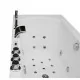 Jacuzzi bañera de hidromasaje Spatec Nova 190