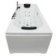 Jacuzzi bañera de hidromasaje Spatec Nova 190