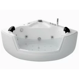 Jacuzzi bañera de hidromasaje Spatec Infinity