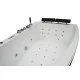 Jacuzzi bañera de hidromasaje Spatec Venus derecha