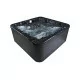 spa jacuzzi exterior SPAtec 950B negro