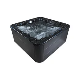 SPAtec 950B zwart