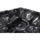 spa jacuzzi exterior SPAtec 950B negro
