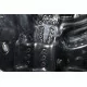 spa jacuzzi exterior SPAtec 950B negro