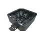 spa jacuzzi exterior SPAtec 950B negro