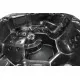 spa jacuzzi exterior SPAtec 750B shadow